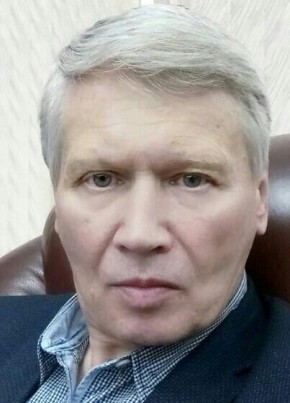 Andrey, 64, Russia, Lytkarino
