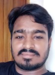 Samrat akbar, 25 лет, বরিশাল