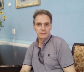Юрий, 52 года, Нижний Новгород