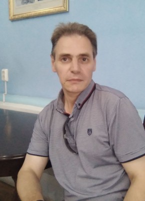Юрий, 52, Россия, Нижний Новгород