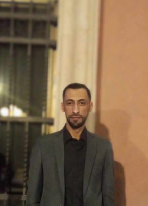 احمد, 32, المملكة الاردنية الهاشمية, عمان