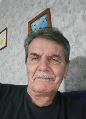 Smayil, 71, Russia, Chernogorsk