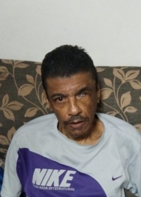 Sebastião из Rio das Ostras 58 лет