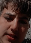 مهدي. ابن جمال, 18, Baghdad