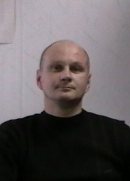 Eduard, 52, Belarus, Rechytsa