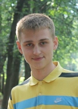 Martin, 26, Россия, Тобольск