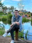 Ilya, 19, Saint Petersburg