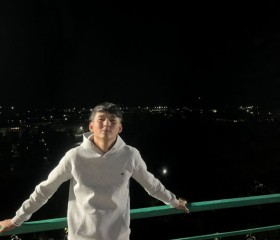 Beka iz shym, 19, Semey