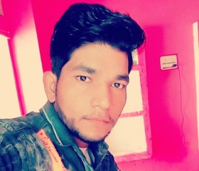 Amit Rajput, 22 года, New Delhi