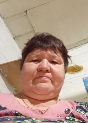 Yazilya, 56, Russia, Krasnoufimsk