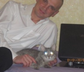 Алексей, 44 года, Кумертау