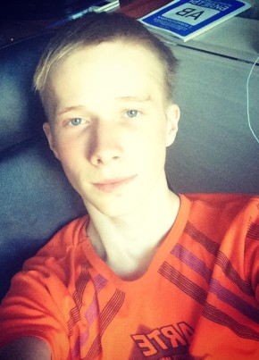 Igor, 27, Russia, Murmansk