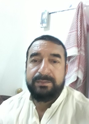 Tariq Mehmood, 50, المملكة العربية السعودية, ينبع البحر