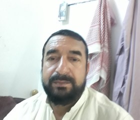 Tariq Mehmood, 50 лет, ينبع البحر