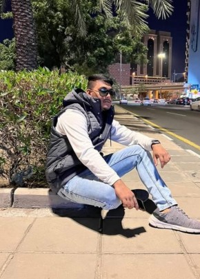 Rehan, 32, Saudi Arabia, Mecca