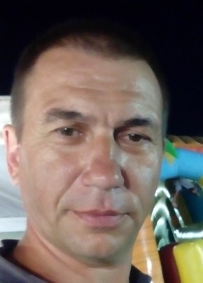 Антон, 53, Россия, Берёзовский