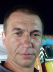 Anton, 53, Beryozovsky