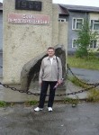 Саша, 55 лет, Теміртау