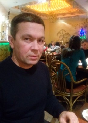 Вася, 51, Россия, Кемь