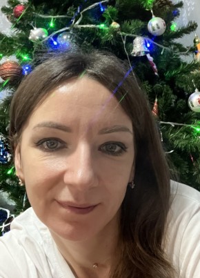 Viktoriya, 38, Russia, Yeysk