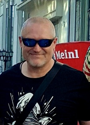 Александр, 53, Россия, Екатеринбург