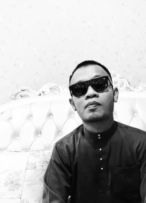 Khairul, 34, Malaysia, Kuah