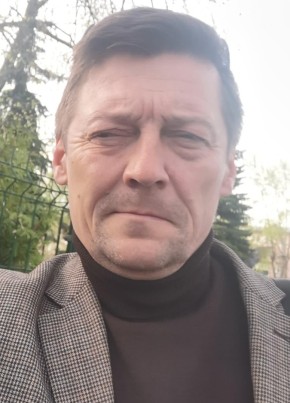 Anatoliy, 51, Russia, Ozherele