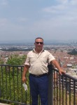 Fatih, 54 года, Ankara