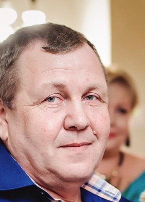 Геннадий, 61, Россия, Ростов-на-Дону