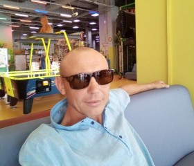 Nikolay, 42, Pokrovskoye (Orjol)