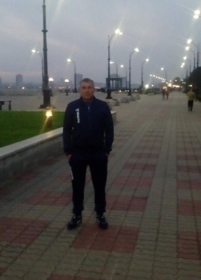 Дмитрий, 41, Россия, Томск