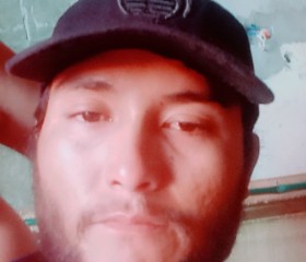 Ad, 27, Juan Jose Rios