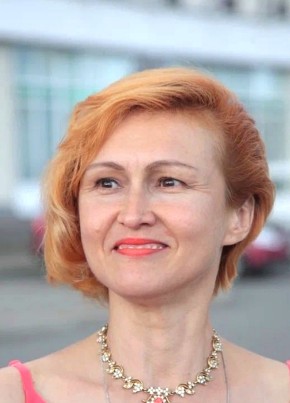 Анжелика из Томска 53 года
