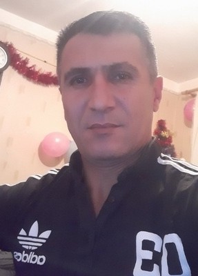Anar, 44, Azərbaycan Respublikası, Bakıxanov