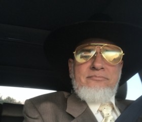 Emad, 66 лет, Tulsa