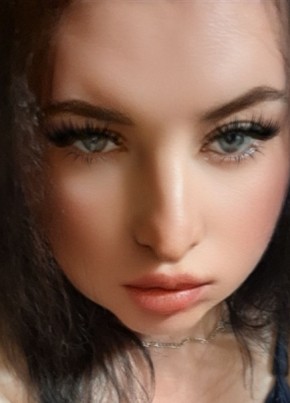Marina из Zielona Góra 34 года