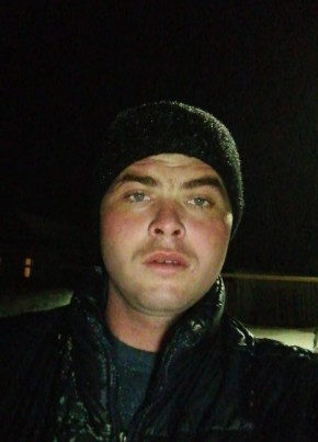 Валентин из Самары 31 год