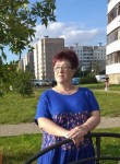 Наталья, 52 года, Горад Мінск