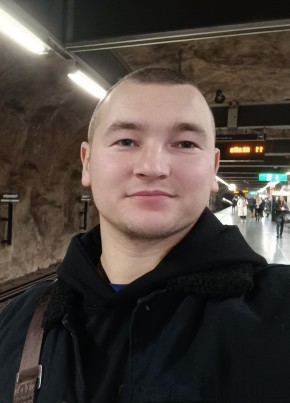 Юрий из Hamburg 32 года