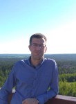 Roman, 40, Vladimir