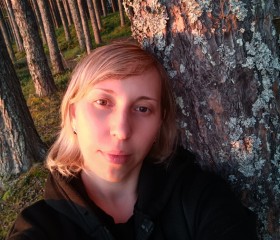 Larisa, 38, Petrozavodsk