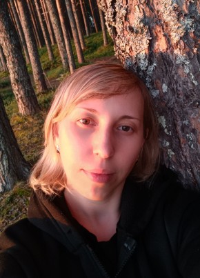 Larisa, 38, Russia, Petrozavodsk