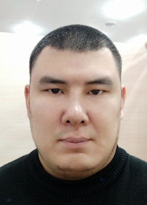 Руслан, 35, Қазақстан, Алматы