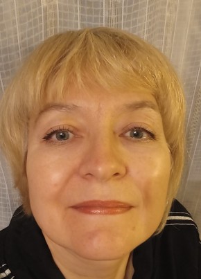 Elena, 49, Eesti Vabariik, Tallinn