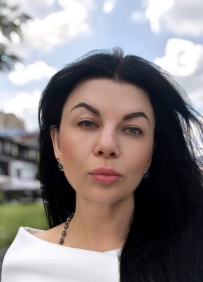 Екатерина из Краснодара 42 года