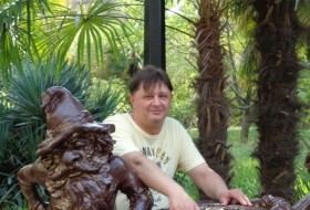 Yaroslav, 51 - Just Me