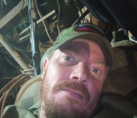 Kamaz, 39, Moscow