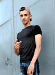 Abdô, 18, Algiers