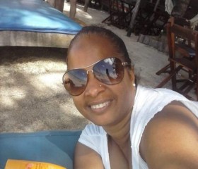 Janira, 56 лет, Salvador