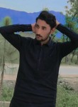 Shehzad Khan, 24 года, مردان